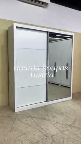 vídeo do produto