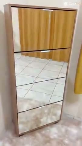 vídeo do produto