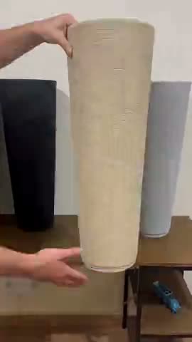 vídeo do produto