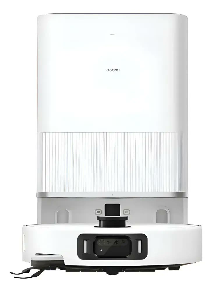 Robô Aspirador Xiaomi Robot Vacuum 5 Pro 20000pa Branco 220v