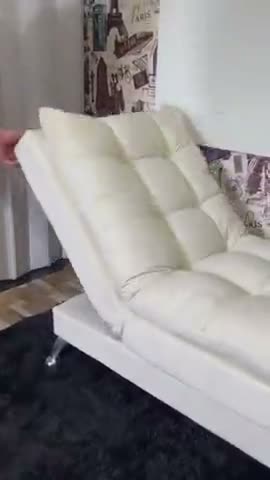 vídeo do produto