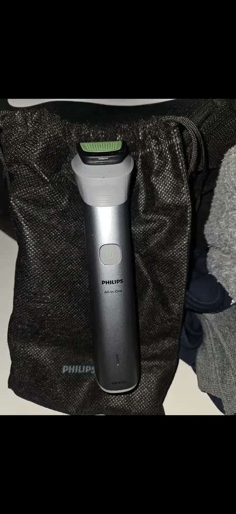 foto de Aparador Philips All- in -One Série 5000 - 10 em 1 - Mg5922/15