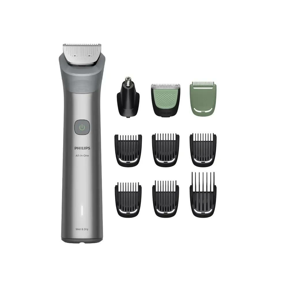 Aparador Philips All- in -One Série 5000 - 10 em 1 - Mg5922/15