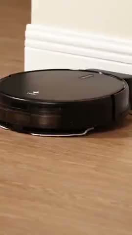 vídeo do produto