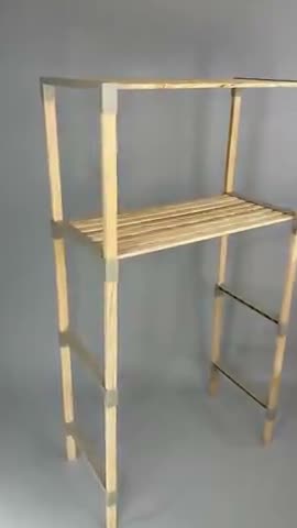 vídeo do produto