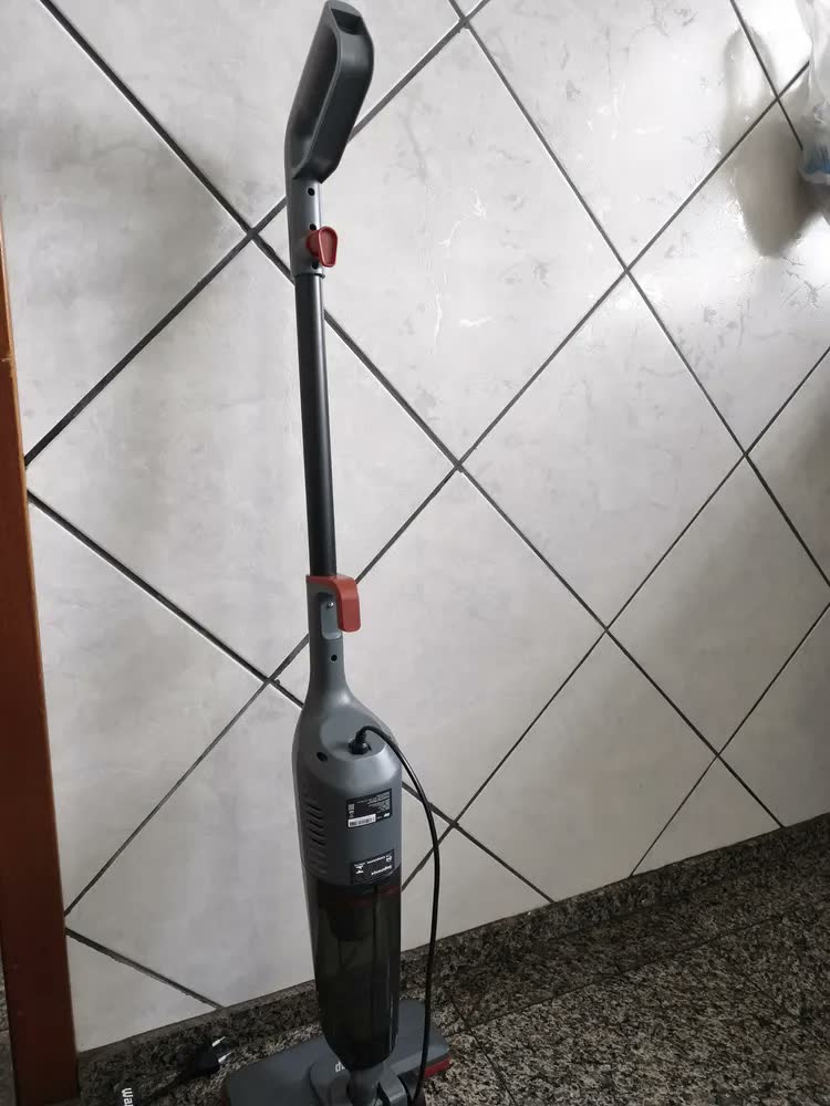 foto de Aspirador Vertical WAP POWER SPEED MAX CI10 3 EM 1 1600W 220V