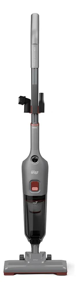 Aspirador Vertical WAP POWER SPEED MAX CI10 3 EM 1 1600W 220V