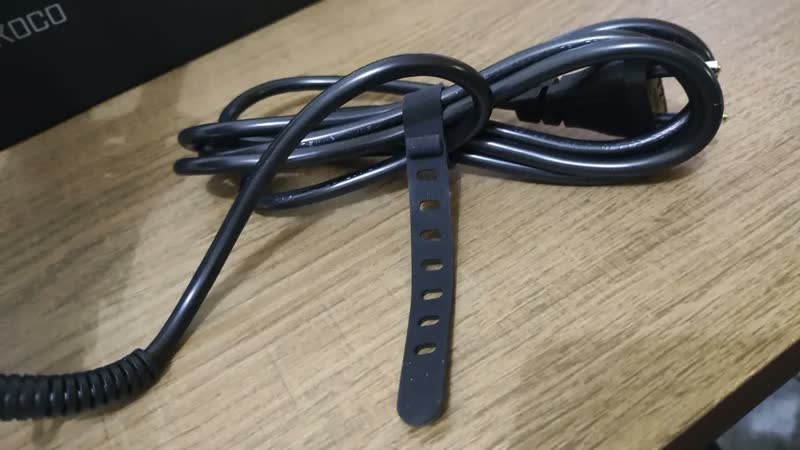 foto de Prancha de Cabelo Profissional Iônica Portátil para Cachos com Regulador de Temperatura Bivolt