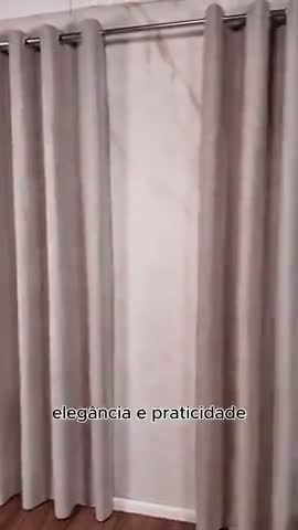 vídeo do produto