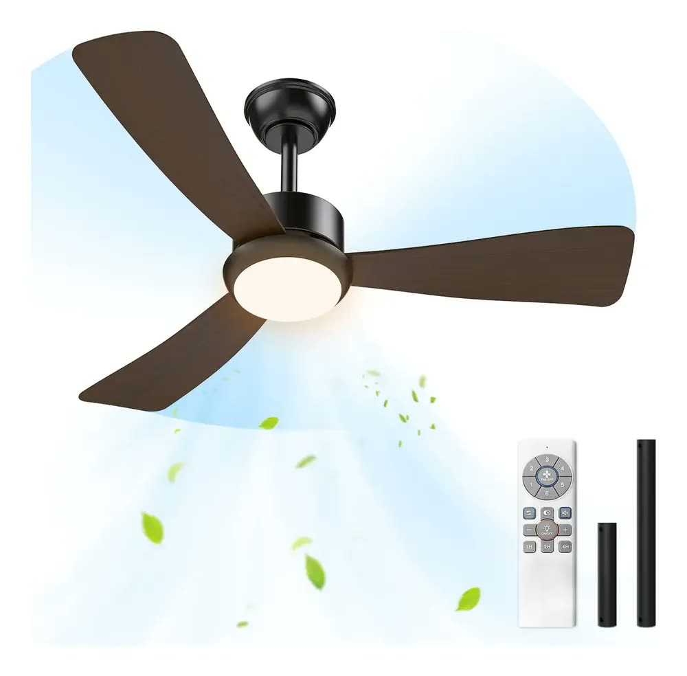 Ventilador de Teto Qfun 42