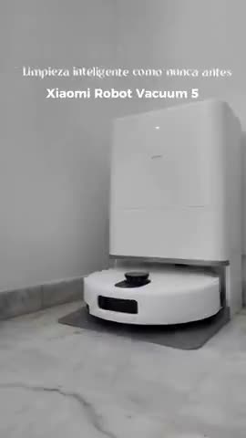 vídeo do produto