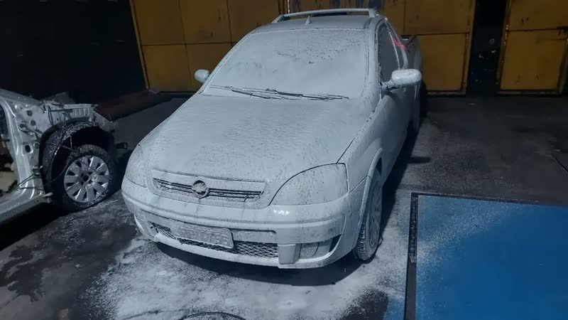 foto de Lavadora De Alta Pressão Profissional 5100 Turbo Wap Cinza Cor Cinza/amarelo Frequência 60 Hz