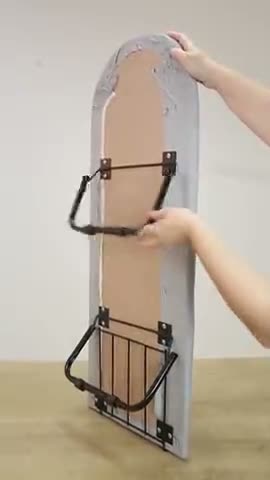 vídeo do produto