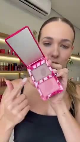 vídeo do produto