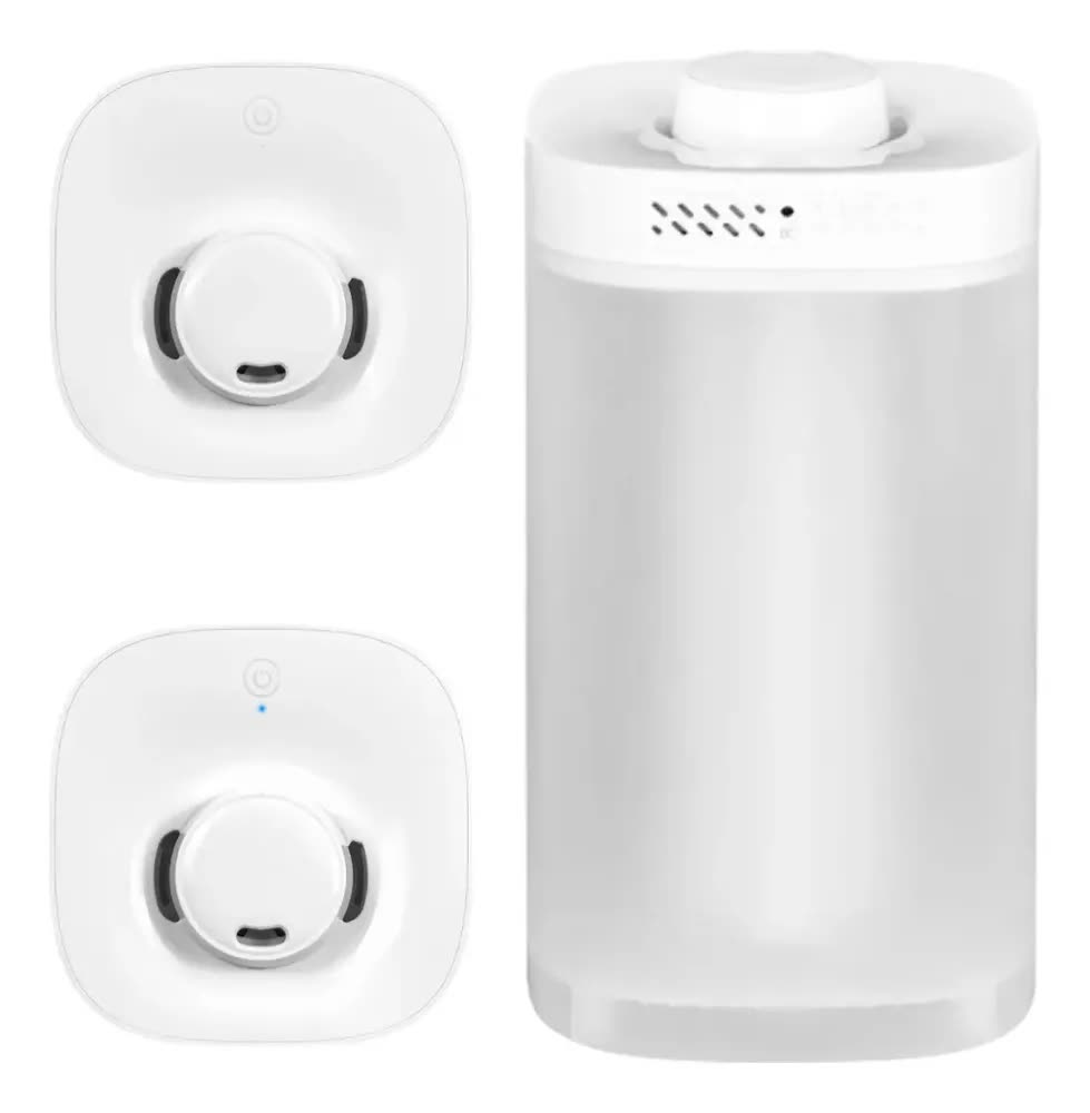 Umidificador Ultrassônico UV-04 BIVOLT Ventisol