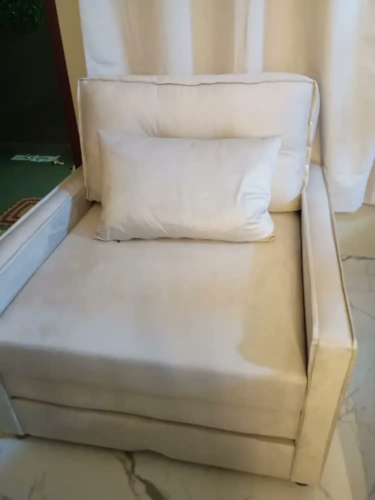 foto de Cadeira Poltrona Cama Do Papai Sala Confortável E Reforçada