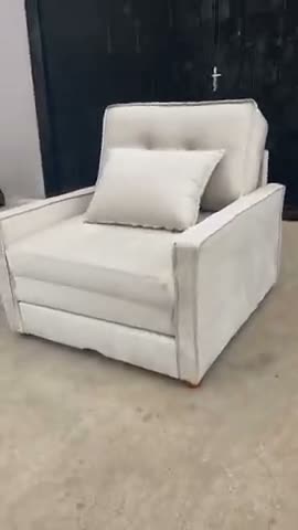vídeo do produto