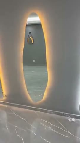 vídeo do produto