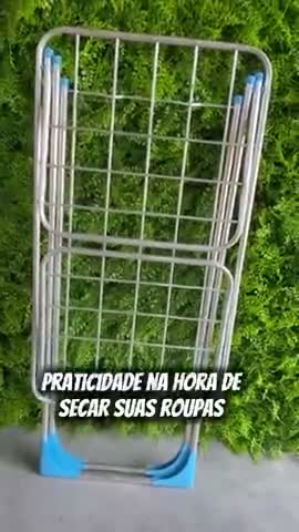 vídeo do produto