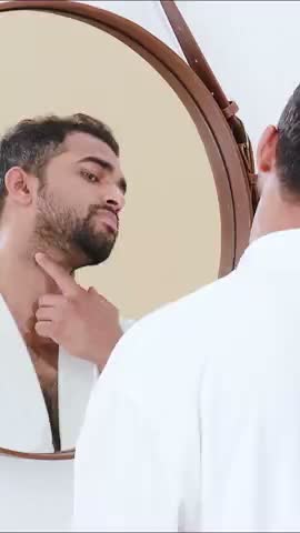 vídeo do produto