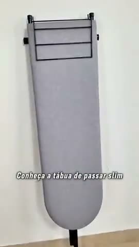 vídeo do produto