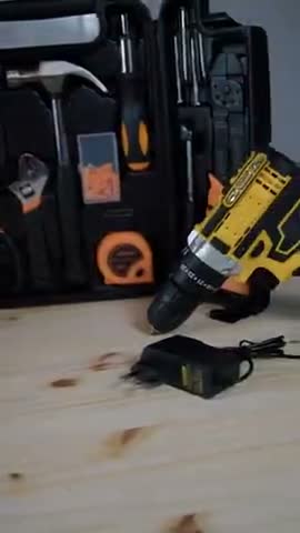vídeo do produto
