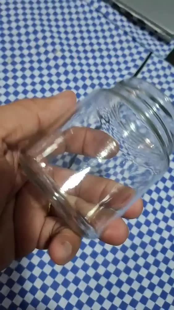 foto de Kit 24 Potes De Vidro Belém 240ml Nadir Figueiredo Tampas Metálicas E Lacres Para Geleias Doces Conservas Cor Dourado Glass Vetro