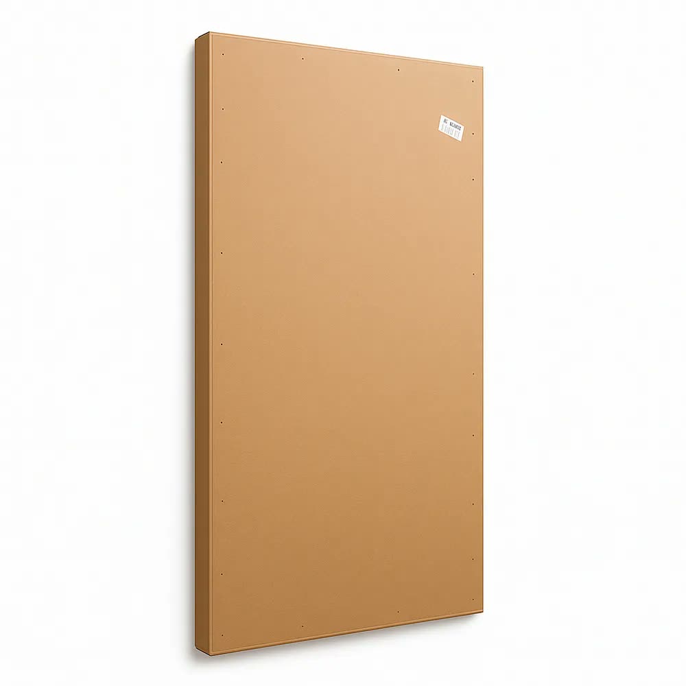 Espelho Oval 170cm Led Frontal Bivolt Neutro 4000k Decorativos Polido Sala Luxo Closet Led Corpo Inteiro Quarto Camarin Sala Camarim Hall Iluminação Moderno Sem Moldura Vmex
