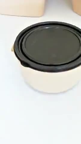 vídeo do produto