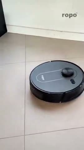 vídeo do produto