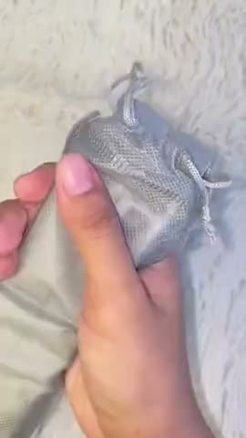 vídeo do produto