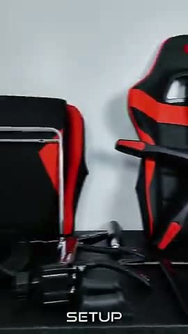 vídeo do produto