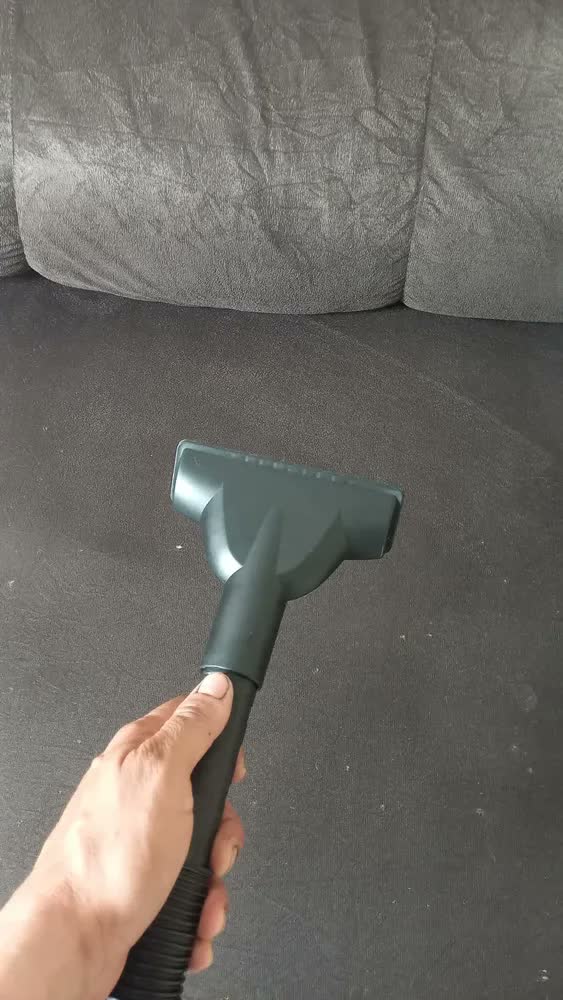 foto de Aspirador De Pó E Água Britânia 6l 1500w Bas71 Cinza