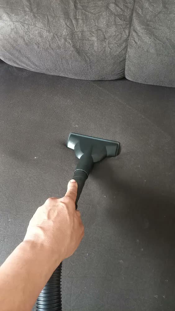 foto de Aspirador De Pó E Água Britânia 6l 1500w Bas71 Cinza