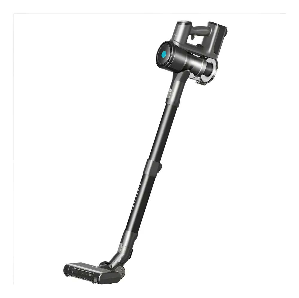 Aspirador De Pó Vertical E Portátil Liectroux I30 Sem Fio Preto