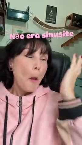 vídeo do produto