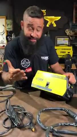 vídeo do produto