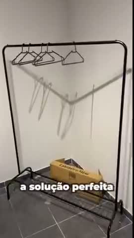 vídeo do produto