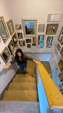 vídeo do produto