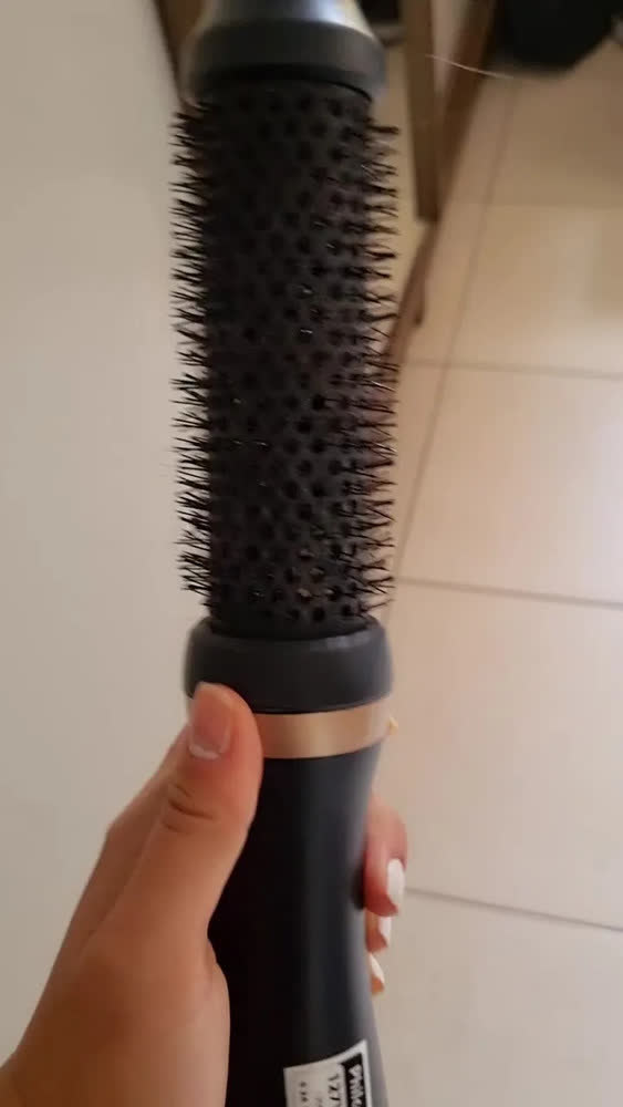 foto de Escova Secadora Philco 1300w Bivolt Pes33a