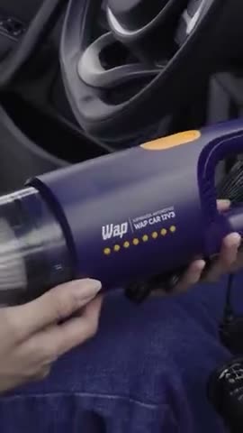 vídeo do produto