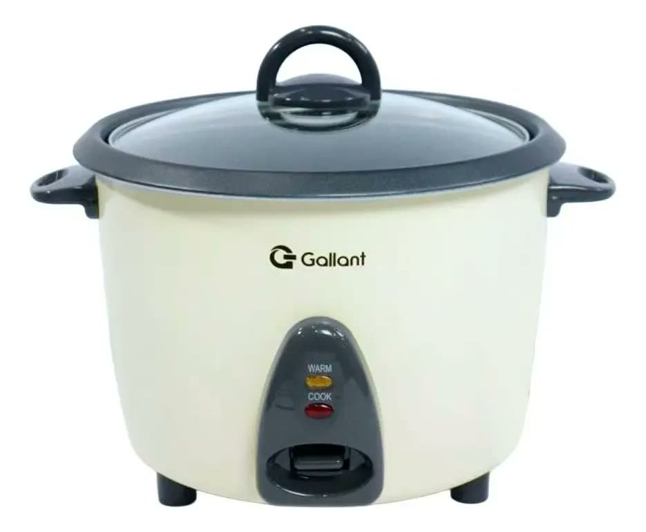 foto de Panela De Arroz Elétrica Gallant 10 Cups