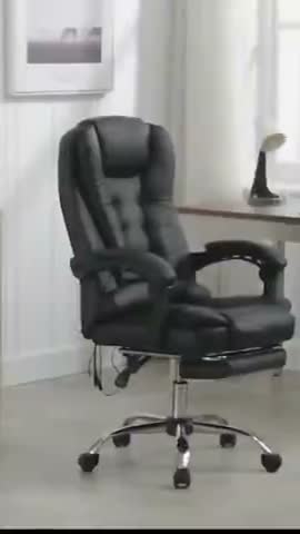vídeo do produto