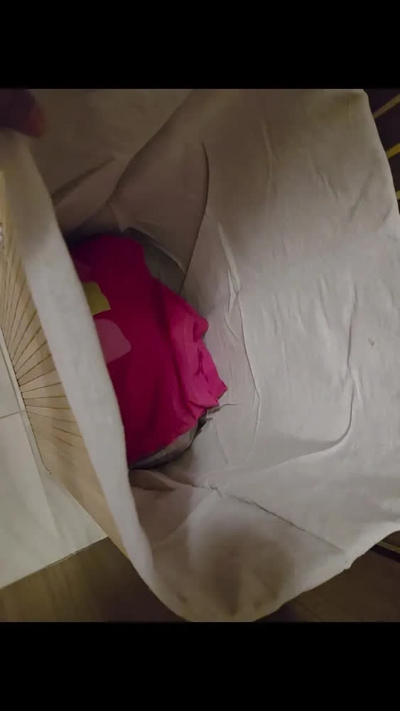 foto de Cesto De Roupa Bambu Natural Dobrável Retangular Com Tampa E Forro 50L Espaçoso Ideal Para Organizar Roupas, Toalhas E Peças Do Dia A Dia