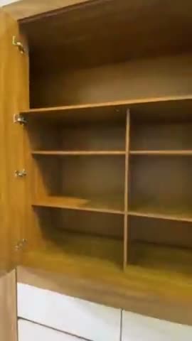 vídeo do produto