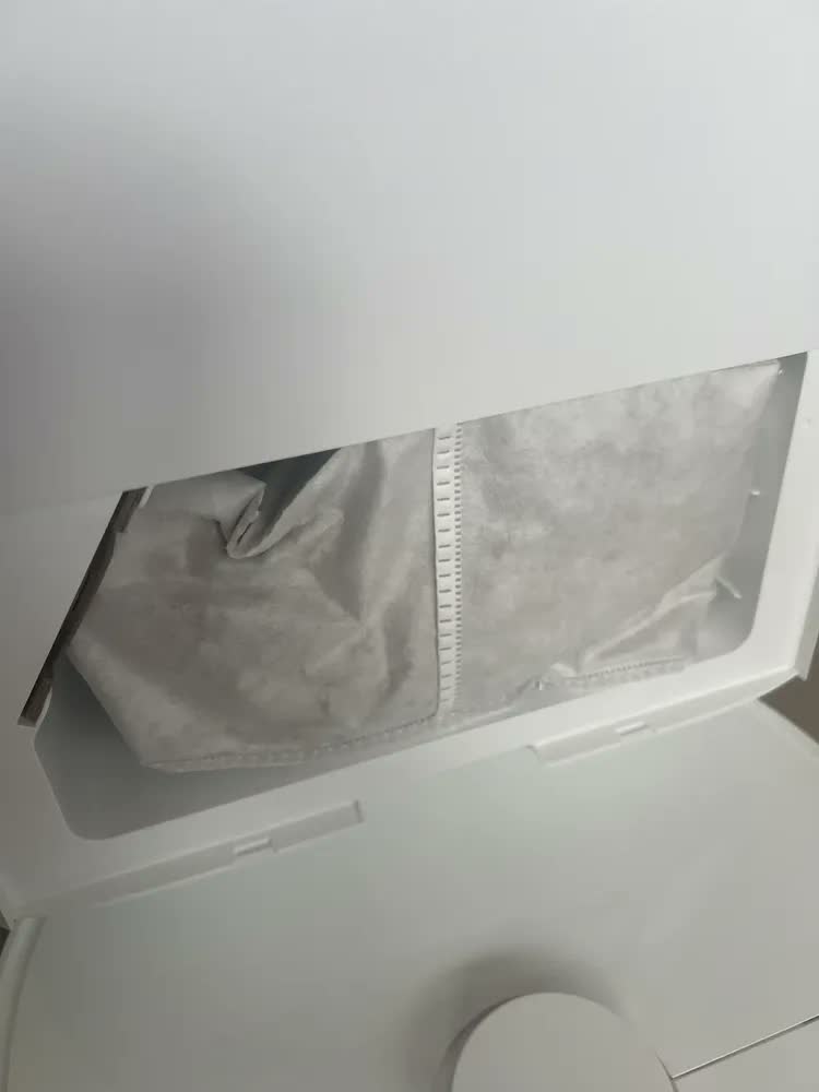 foto de Aspirador Robô Xiaomi Mi Robot Vacuum X20 Max 8000 Pa Cor Cinza-escuro