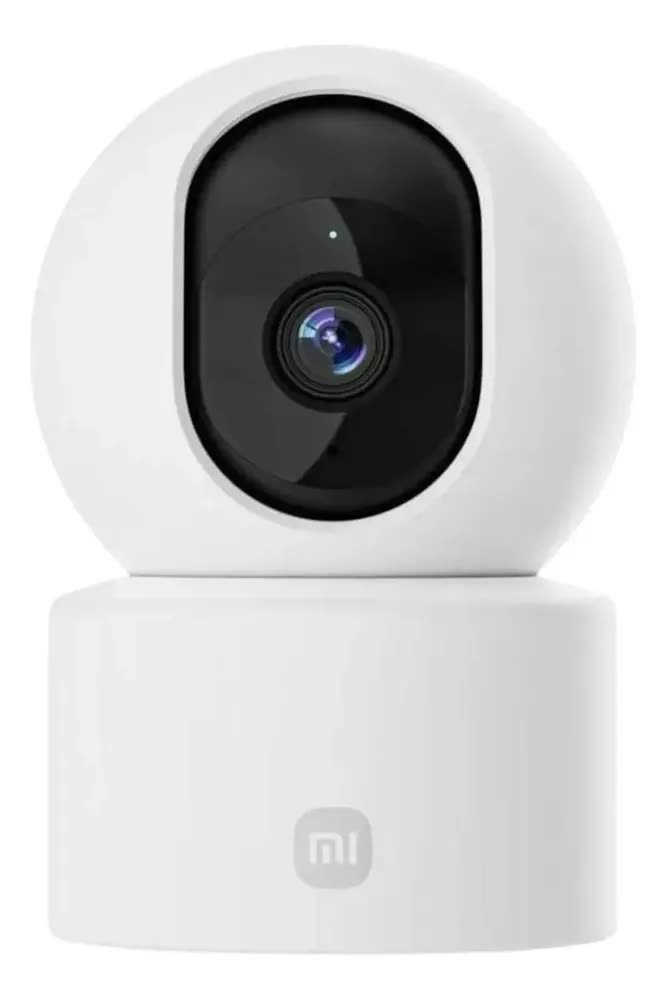 Câmera de segurança Xiaomi Smart Camera C201 branca branca