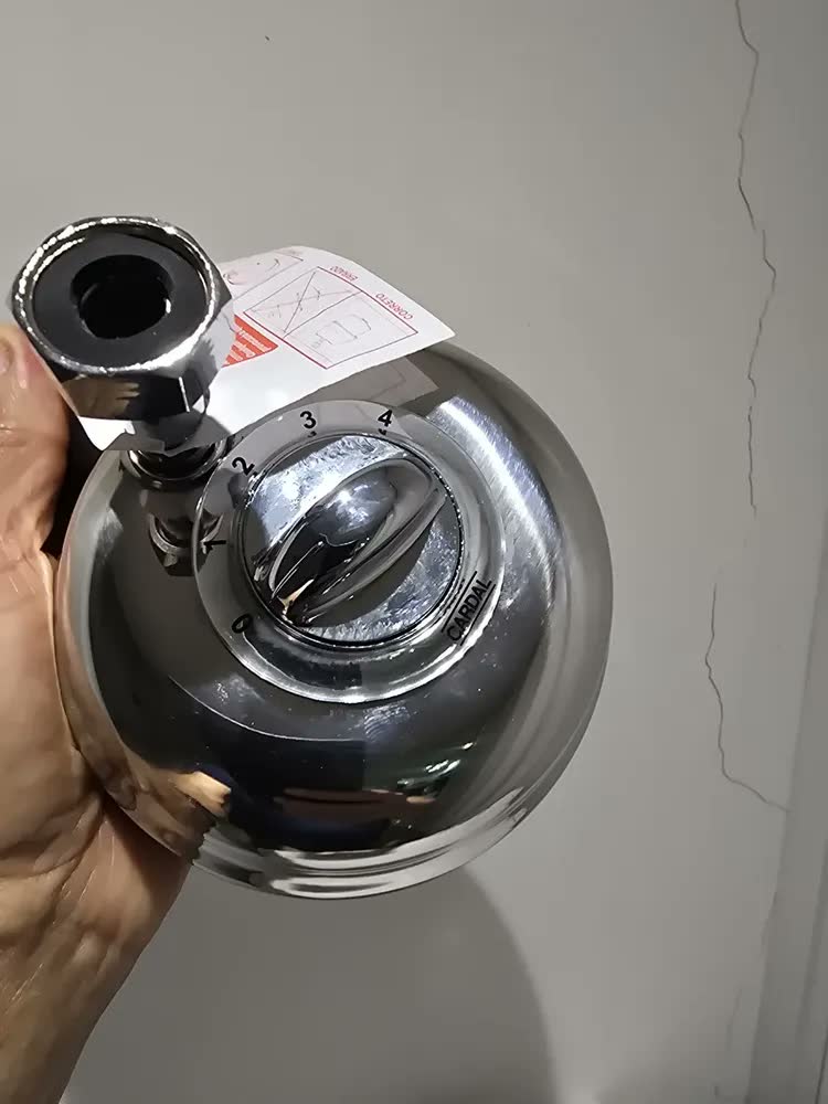 foto de Aquecedor Individual Inox 5t 6,5kw Baixa E Alta Pressão 220v Inox