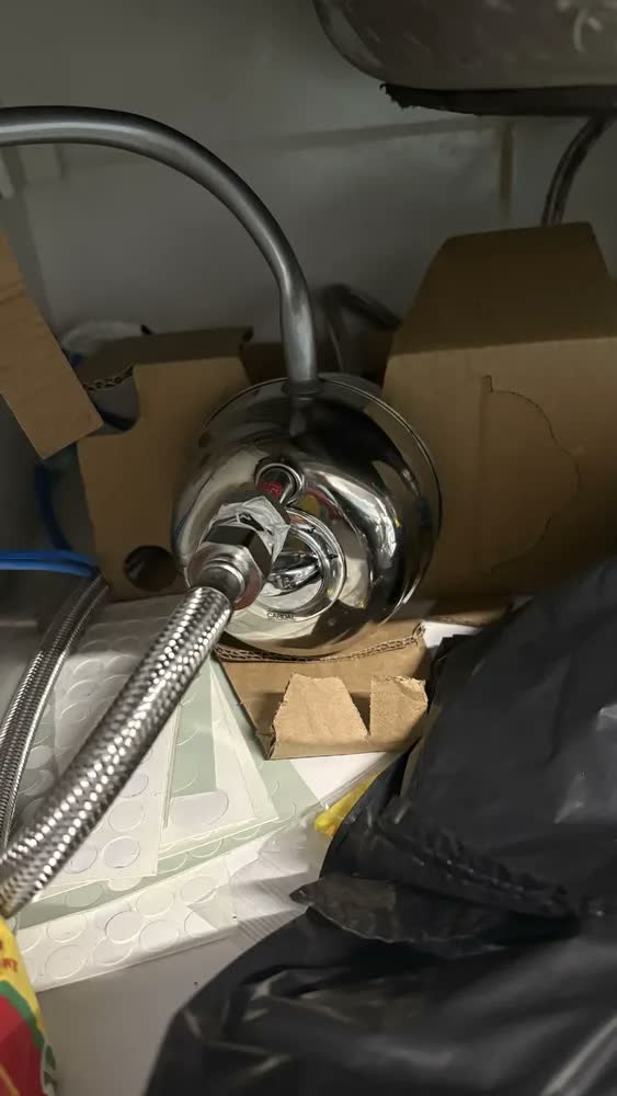 foto de Aquecedor Individual Inox 5t 6,5kw Baixa E Alta Pressão 220v Inox