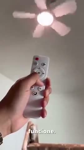 vídeo do produto